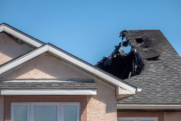 Licensed Fire Damage Restoration service in Ardmore, PA - Fire Damage Laser Cleaning